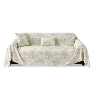 Pokrowce na sofę chłodzącą