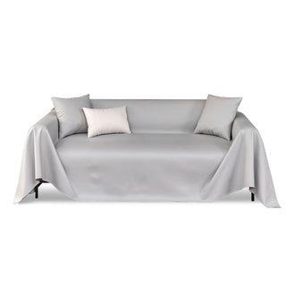 Pokrowce na sofy skórzane