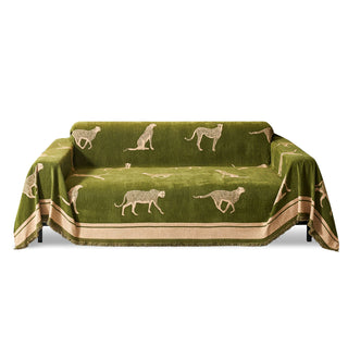 Nowoczesne pokrowce na sofy