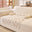 Kremowy beż