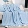 Mist Blue
