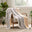 Srebrny Taupe